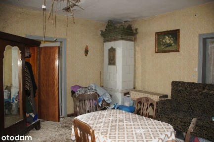 OKAZJA! DOM JEDNORODZINNY W ATRAKCYJNEJ CENIE!