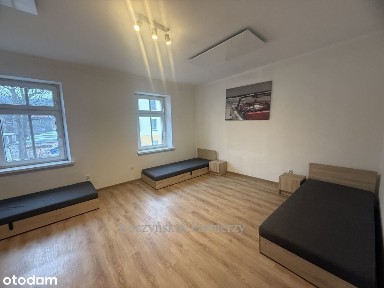 Kawalerka do wynajęcia