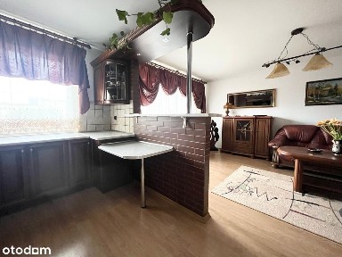 Mieszkanie na sprzedaż - ul. Krasińskiego 19, Kraśnik Fabryczny