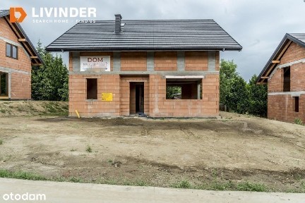 Dom 113 m2 | SSO | 4 ar | Wilków