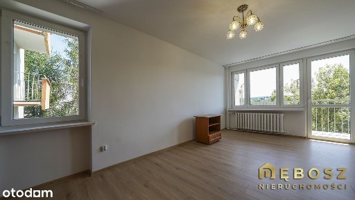 ul. Czumy / Bochnia / Jasne mieszkanie z balkonem - 46 m2 / 1.700 zł