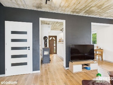 Dom nad wodą - Zawady Ełckie (gm. Stare Juchy)