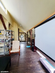 Strachocin 2Garaże/Taras/2Balkony/Poddasze