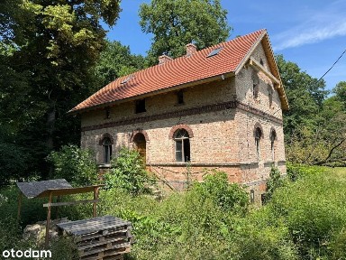 Dom zabytkowy | Folwark Kwiatów | Dolny Śląsk