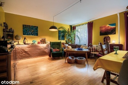 Dom z biurem lub pracownią-inwestycja w przyszłość