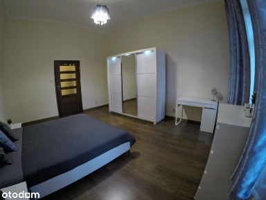 ul. Andrzeja Struga, Centrum, Śródmieście, Łódź, łódzkie