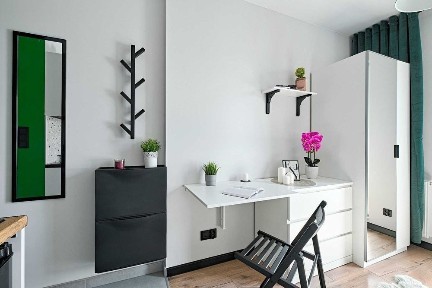 Warszawa, Praga-Południe, Grochowska 107