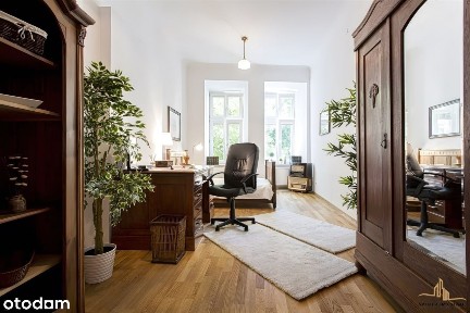 Stare Miasto 3 Pok. 67 m2 ul. Sobieskiego