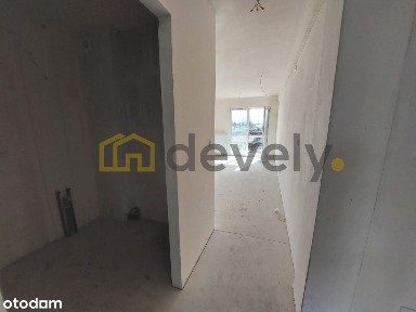 Okazja! - 3pok. /od dewelopera - już gotowe!