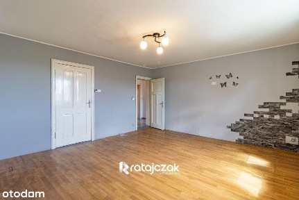 2 Pok | 1 Piętro | Centrum Pucka | Piwnica | Ogród