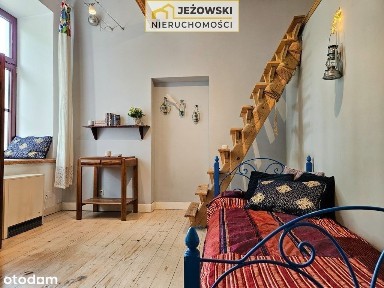 Mieszkanie 92mkw, 3 pokoje, garaż, ogródek.