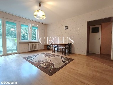 Staszica 1 piętro, ok 60 m2 - Przestronne !