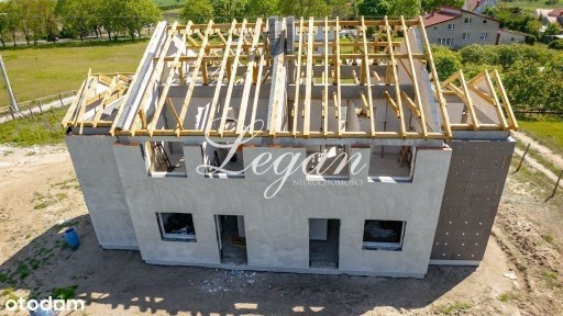 Morelowa, Jenin, Bogdaniec, gorzowski, lubuskie