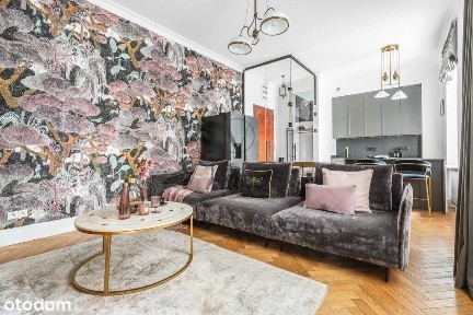 Wyjątkowe Mieszkanie W Kamienicy Pod Sowami