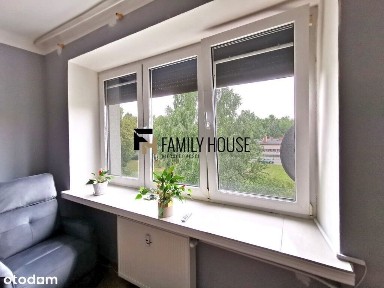 Centrum 2 pok. /2 piętro 44m2 Oświatowa