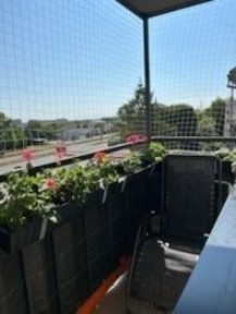 Mieszkanie ul. Seweryna, 1 pokój z aneksem