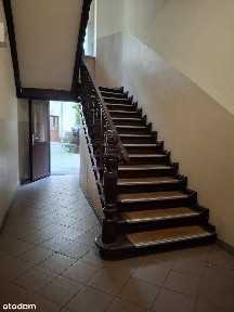 Kawalerka z antresolą w centrum Jeżyc