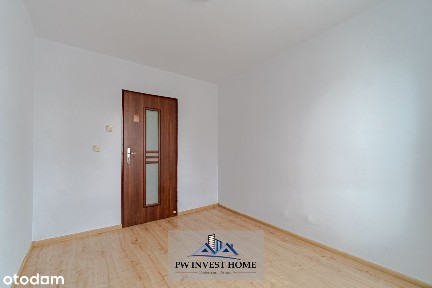 Mieszkanie 2 pokojowe z balkonem