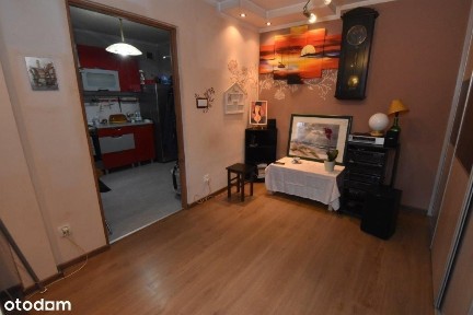 Mieszkanie 1 pokojowe -Nysa ul. Głuchołaska