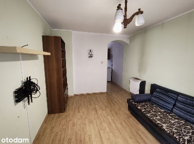 Kawalerka w dobrej lokalizacji, wzgórze Redena