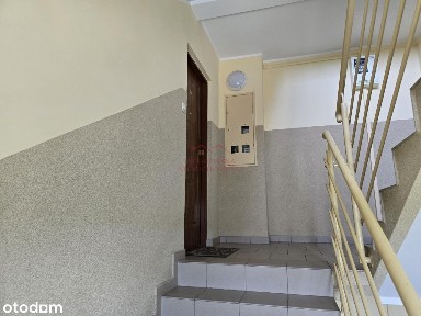 Na sprzedaż mieszkanie na II p.