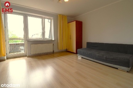 Mieszkanie 2-pokojowe, centrum