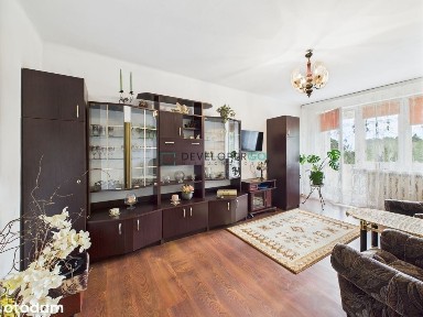 *Atrakcyjne 3 pokojowe mieszkanie 53m2 Wasilków*