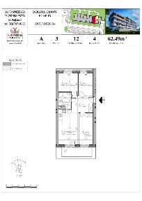 PROMOCJA- 4pok. mieszkanie BEZ PCC!
