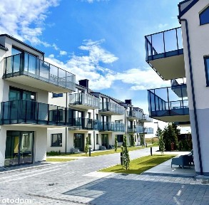 Zamieszkaj nad morzem dokonując rezerwacji wygodnie jak w hotelu!