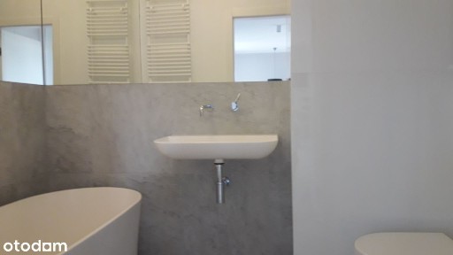 Wysoki standard, doskonała lokalizacja - apartament w Browary Park