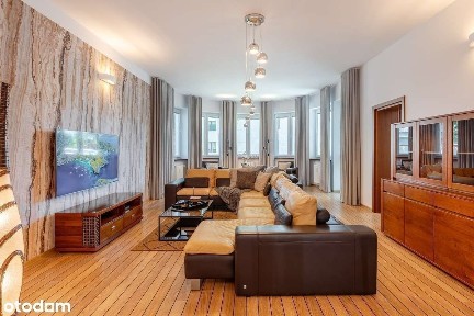 PREMIUM RESIDENCE. Ogród. Baseny. Siłownia. Bawialnia. Garaż