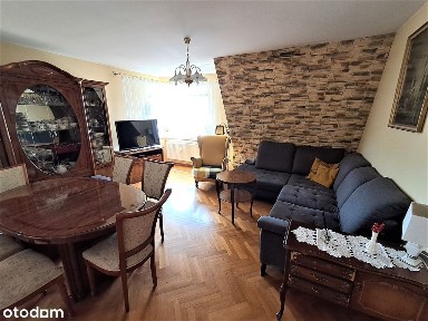 Okazja - przytulne mieszkanie z duszą w Myśliborzu