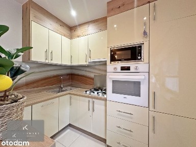 Mieszkanie 3-pokojowe ok. 58m2