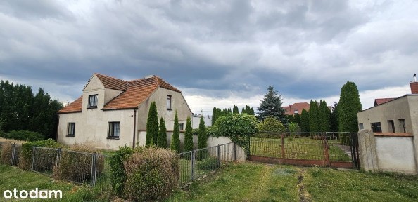 Dom (100 mkw.) Działka (3 854 mkw.) Michalin, Buk