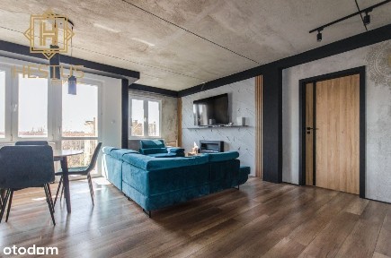 Mieszkanie 74,16 m2 wysoki standard na Słoneczku