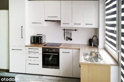 ul. Augustowska, Osiedle Mazurskie, Centrum, Zielona Góra, lubuskie