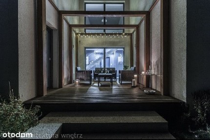 Stylowy dom na sprzedaż w Łężanach, blisko Krosna