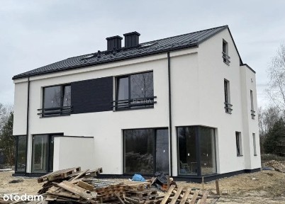 6 pokoi, działka 650m2, bez Pcc i prowizji