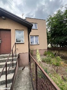 Bierwce- dom murowany k/ Jedlińska