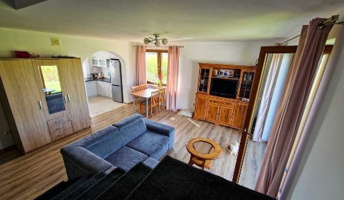 Dom na dużej działce, Chodów - MEGA obniżka ceny!