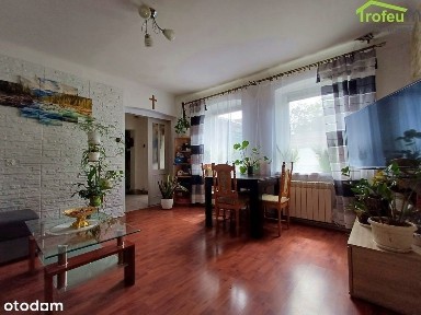 Dom w centrum! Fotowoltaika! Blisko jeziora!