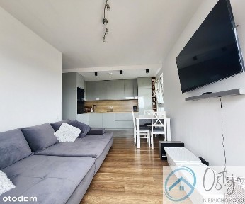 Super Cena! 4 Pokoje - Warzymice - Super Rozkład!