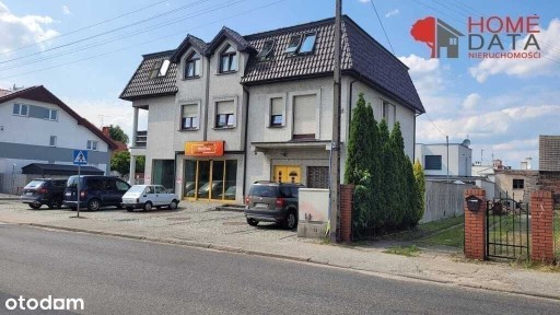 ul. 11 Listopada, Luboń, poznański, wielkopolskie