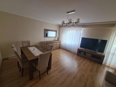 Sprzedam Mieszkanie 49m2 po remoncie Osiedle Przylesie Niechcice