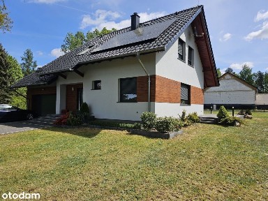 Dom na przedaż