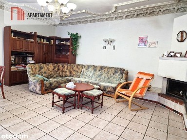 Unikatowe mieszkanie na parterze w Prudniku!