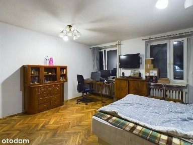 3 pokoje + oddzielna kuchnia na Prądniku Czerwonym!