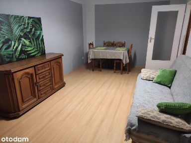 2-pokoje-48 m, ładne, zadbane do wynajęcia ul. Sienkiewicza w Puławach