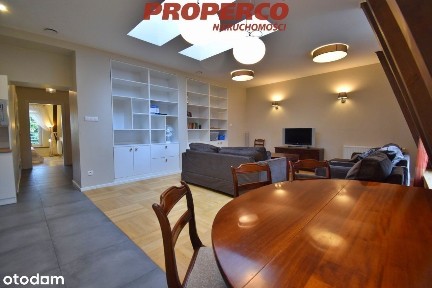 Mieszkanie 2 pok. pow. ok. 57,75 m2, Centrum