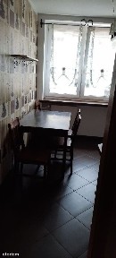 Kawalerka Wilda 38m2 osobna kuchnia